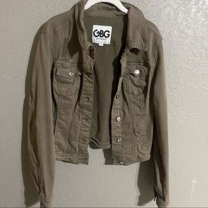 Guess jacket